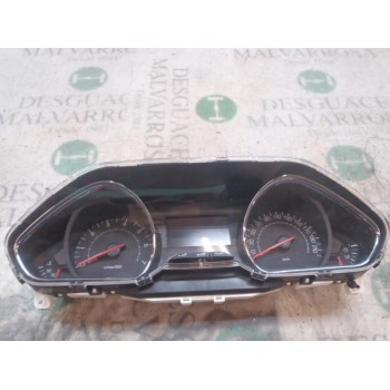 CUADRO INSTRUMENTOS 9801904780 