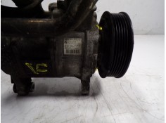 Recambio de compresor aire acondicionado para bmw serie 3 gran turismo (f34) 2.0 turbodiesel referencia OEM IAM 64529223695 6452 2