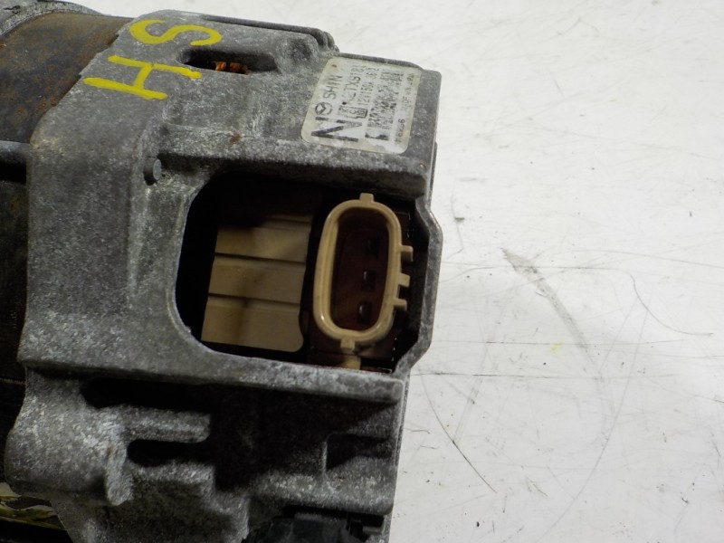 Recambio de alternador para mazda cx-5 2.2 turbodiesel cat referencia OEM IAM  A2TX9181 