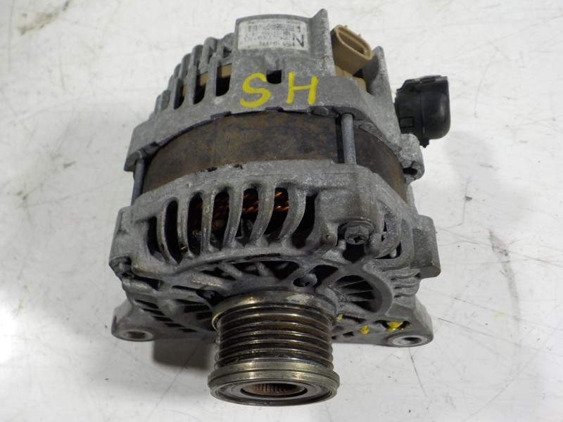 Recambio de alternador para mazda cx-5 2.2 turbodiesel cat referencia OEM IAM  A2TX9181 