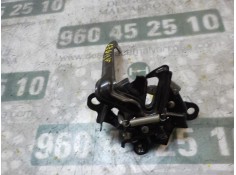 Recambio de cerradura capot para toyota yaris 1.0 cat referencia OEM IAM 535100D300   2