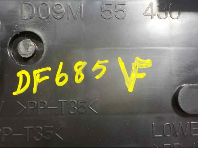 Recambio de cuadro instrumentos para mazda 2 lim. () 1.5 16v cat referencia OEM IAM   