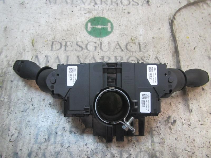 Recambio de mando intermitentes para ford fiesta (cb1) 1.25 16v cat referencia OEM IAM 1682218 8A6T13335AC 
