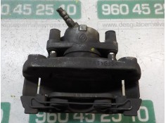 Recambio de pinza freno delantera izquierda para dacia dokker express ambiance referencia OEM IAM 410111495R   2