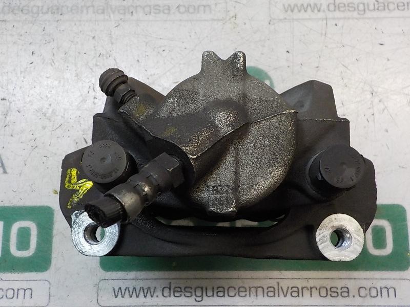 Recambio de pinza freno delantera izquierda para dacia dokker express ambiance referencia OEM IAM 410111495R  