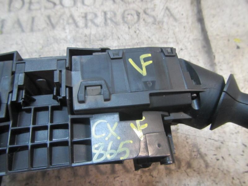 Recambio de mando intermitentes para ford fiesta (cb1) 1.25 16v cat referencia OEM IAM 1682218 8A6T13335AC 