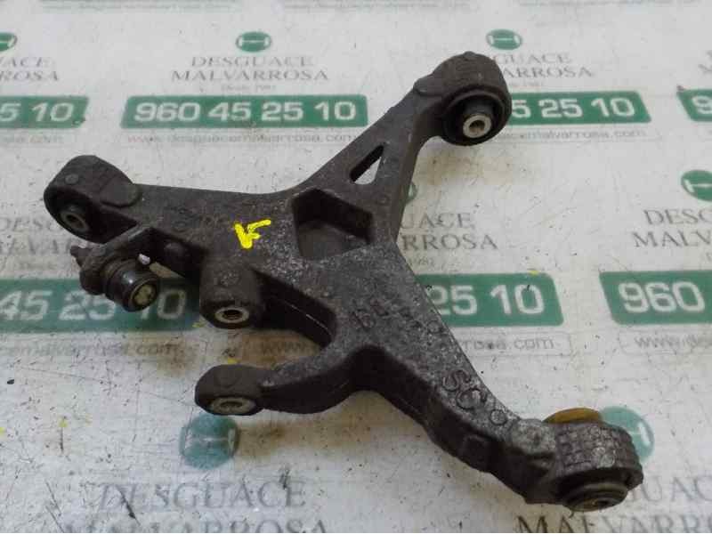 Recambio de brazo suspension inferior trasero izquierdo para jaguar xf 2.2 diesel cat referencia OEM IAM C2D3029  