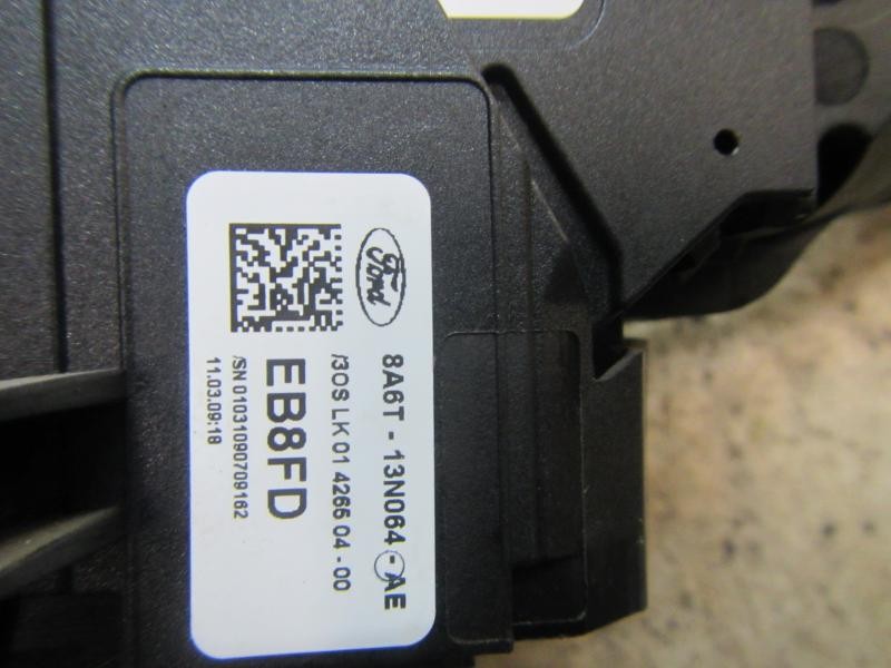 Recambio de mando intermitentes para ford fiesta (cb1) 1.25 16v cat referencia OEM IAM 1682218 8A6T13335AC 