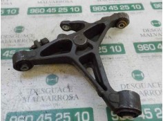 Recambio de brazo suspension inferior trasero izquierdo para jaguar xf 2.2 diesel cat referencia OEM IAM C2D3029   2