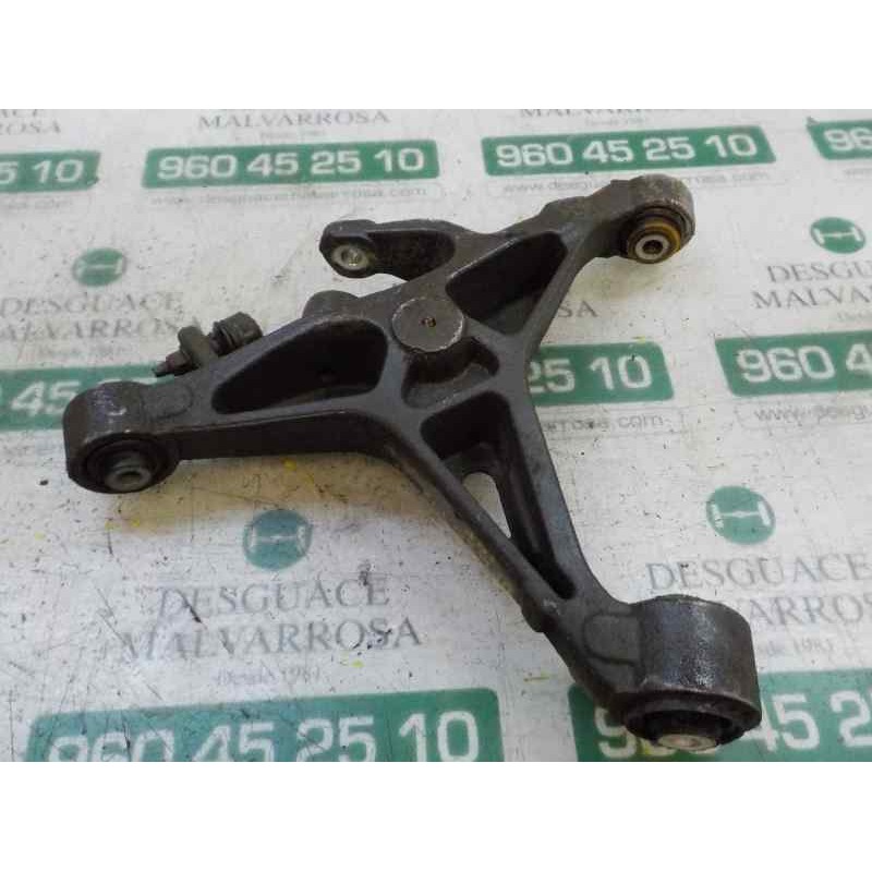 Recambio de brazo suspension inferior trasero izquierdo para jaguar xf 2.2 diesel cat referencia OEM IAM C2D3029  