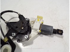 Recambio de elevalunas trasero derecho para bmw serie 3 gran turismo (f34) 2.0 turbodiesel referencia OEM IAM 51357339590 704603 2