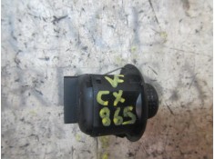 Recambio de mando retrovisor para ford fiesta (cb1) 1.25 16v cat referencia OEM IAM 4495427   2