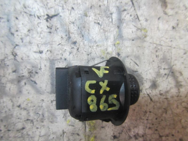 Recambio de mando retrovisor para ford fiesta (cb1) 1.25 16v cat referencia OEM IAM 4495427  