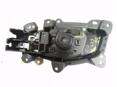 Recambio de maneta interior delantera derecha para jeep compass ii 2.0 m-jet cat referencia OEM IAM    2