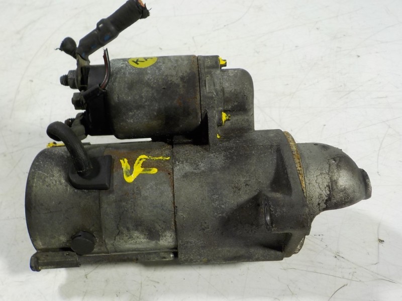 Recambio de motor arranque para opel antara 2.0 cdti cat (z 20 dm / lmn) referencia OEM IAM   