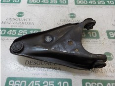 Recambio de brazo suspension inferior delantero izquierdo para dacia dokker express ambiance referencia OEM IAM 545010294R   2
