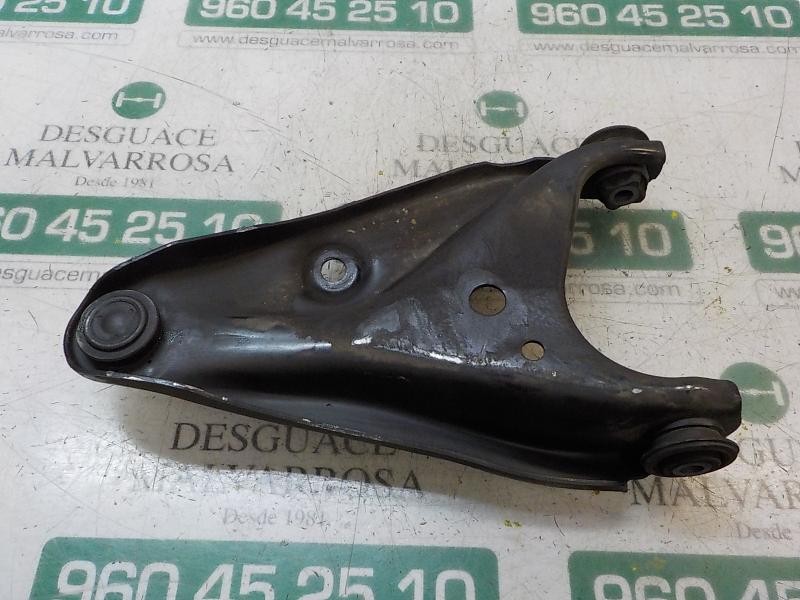 Recambio de brazo suspension inferior delantero izquierdo para dacia dokker express ambiance referencia OEM IAM 545010294R  