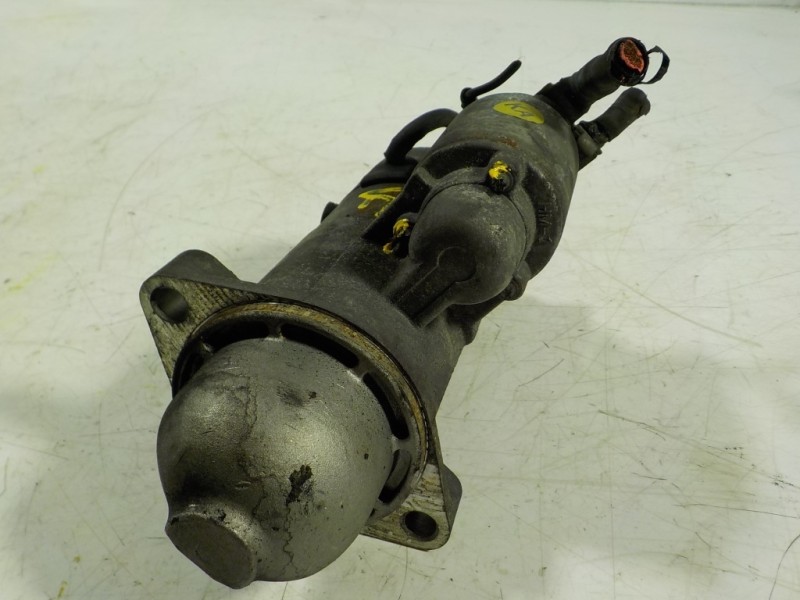 Recambio de motor arranque para opel antara 2.0 cdti cat (z 20 dm / lmn) referencia OEM IAM   