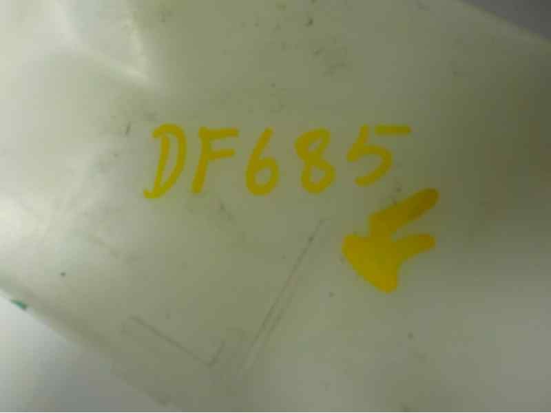 Recambio de deposito expansion para mazda 2 lim. () 1.5 16v cat referencia OEM IAM   