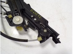 Recambio de elevalunas trasero izquierdo para bmw serie 3 gran turismo (f34) 2.0 turbodiesel referencia OEM IAM 51357339589 7046 2