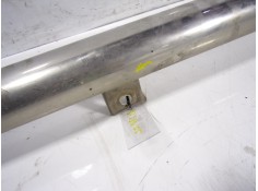 Recambio de estribo para land rover discovery 4 tdv6 se referencia OEM IAM    2