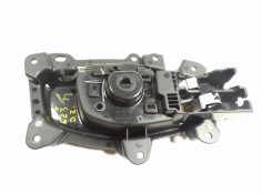 Recambio de maneta interior delantera izquierda para jeep compass ii 2.0 m-jet cat referencia OEM IAM    2