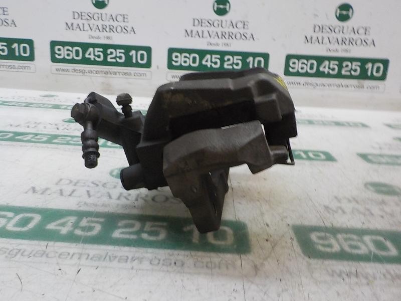Recambio de pinza freno delantera derecha para peugeot 508 2.0 16v hdi fap referencia OEM IAM 4401R5  