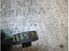 Recambio de maneta elevalunas trasera izquierda para ford fiesta (cb1) 1.25 16v cat referencia OEM IAM 1197838   2