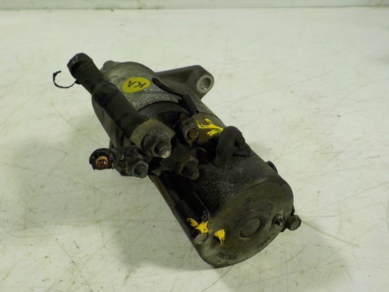 Recambio de motor arranque para opel antara 2.0 cdti cat (z 20 dm / lmn) referencia OEM IAM   