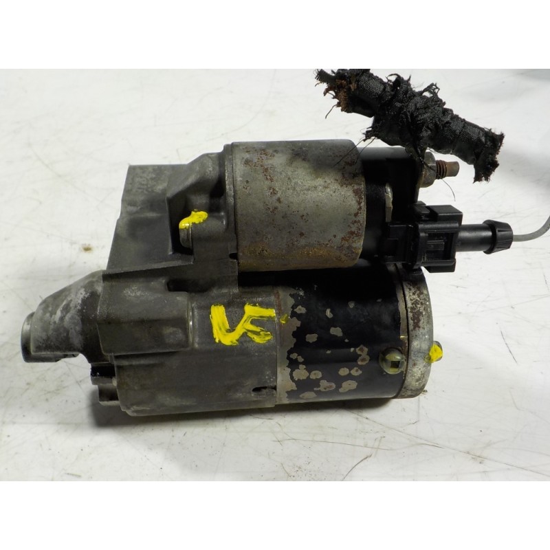 Recambio de motor arranque para peugeot 308 1.6 16v referencia OEM IAM   