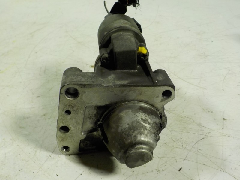 Recambio de motor arranque para peugeot 308 1.6 16v referencia OEM IAM   