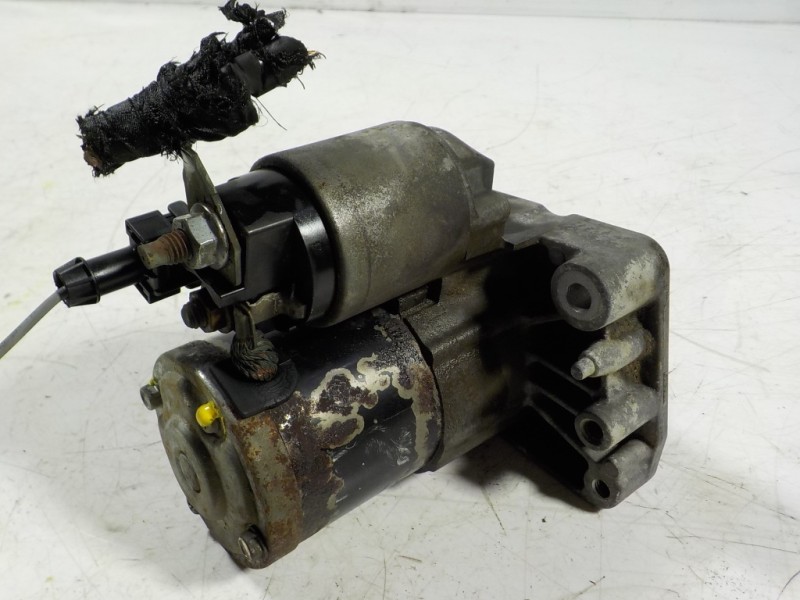 Recambio de motor arranque para peugeot 308 1.6 16v referencia OEM IAM   