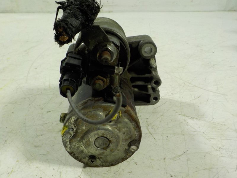 Recambio de motor arranque para peugeot 308 1.6 16v referencia OEM IAM   