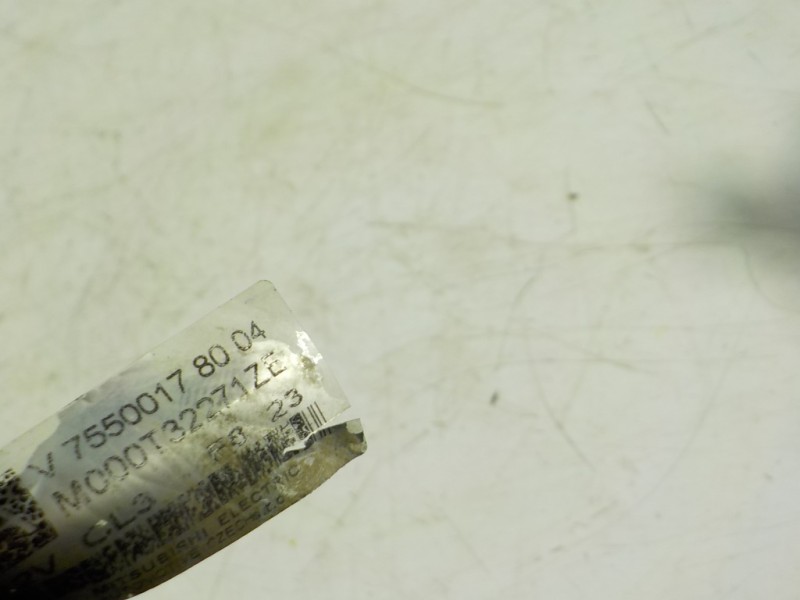 Recambio de motor arranque para peugeot 308 1.6 16v referencia OEM IAM   