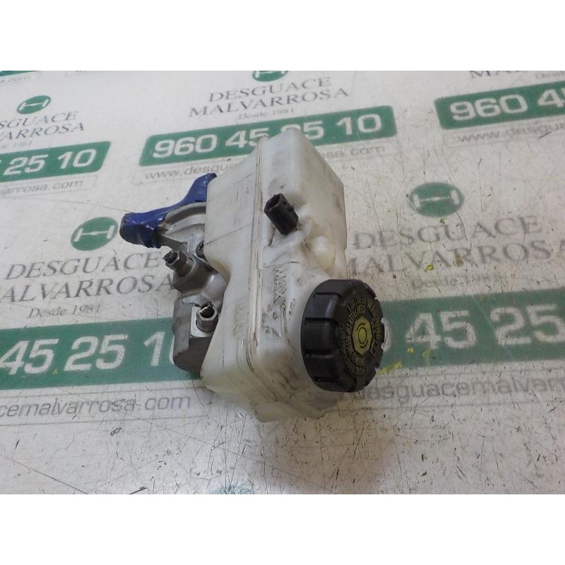 Recambio de bomba freno para dacia dokker express ambiance referencia OEM IAM 460112629R  