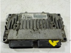 Recambio de centralita motor uce para peugeot 308 1.6 16v referencia OEM IAM  9661983980 