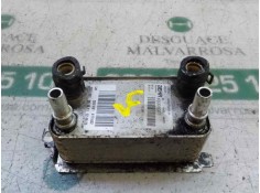 Recambio de radiador caja cambios para jaguar xf 2.2 diesel cat referencia OEM IAM C2Z18818  