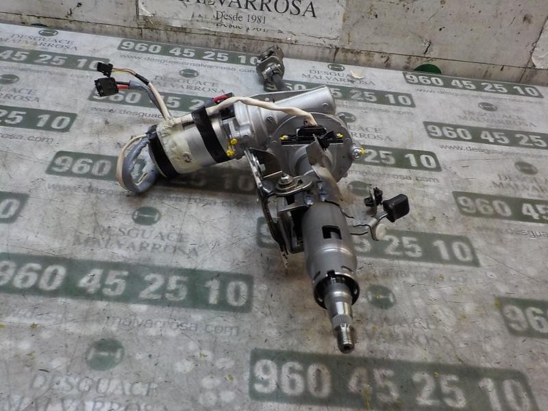 Recambio de columna direccion para toyota yaris 1.0 cat referencia OEM IAM 4520A0D051 J301002130 J301002130