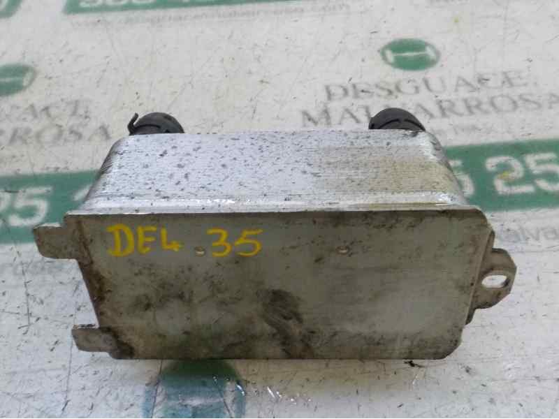 Recambio de radiador caja cambios para jaguar xf 2.2 diesel cat referencia OEM IAM C2Z18818  