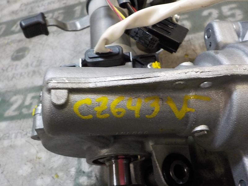 Recambio de columna direccion para toyota yaris 1.0 cat referencia OEM IAM 4520A0D051 J301002130 J301002130