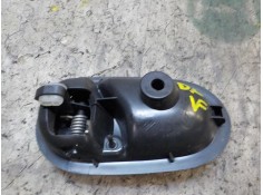 Recambio de maneta interior delantera derecha para dacia logan ii 1.2 16v cat referencia OEM IAM 826721919R   2