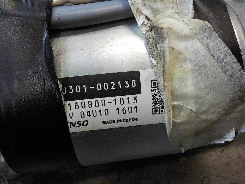 Recambio de columna direccion para toyota yaris 1.0 cat referencia OEM IAM 4520A0D051 J301002130 J301002130