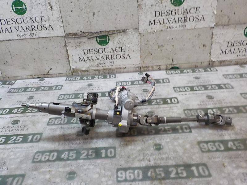 Recambio de columna direccion para toyota yaris 1.0 cat referencia OEM IAM 4520A0D051 J301002130 J301002130