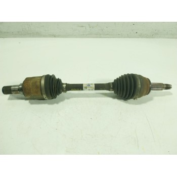 TRANSMISION IZQUIERDA 49500G2000 49500G2000 