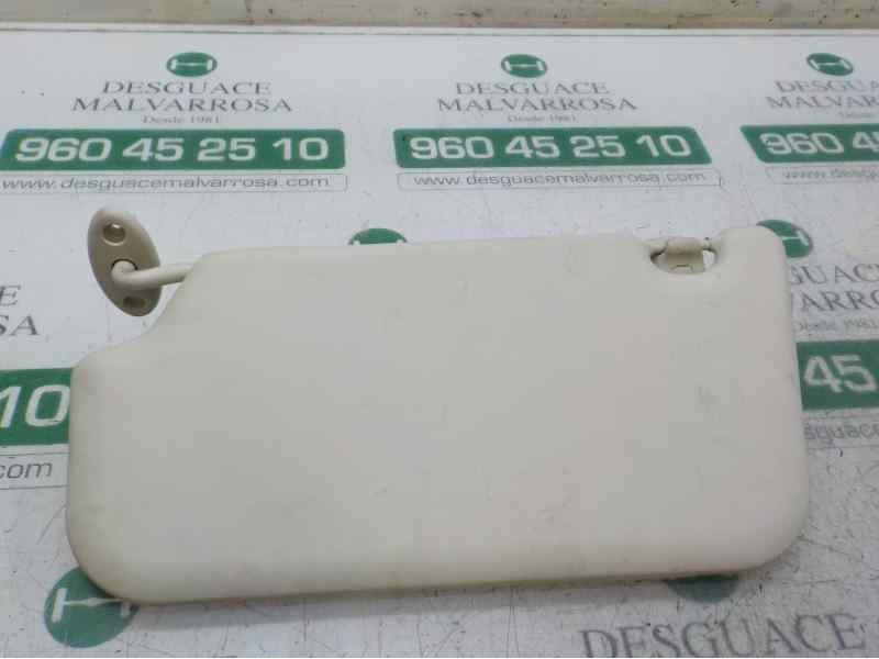 Recambio de parasol derecho para ford focus lim. (cb8) 1.0 ecoboost cat referencia OEM IAM 1894719  