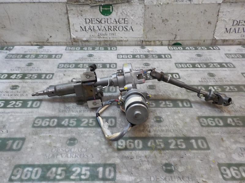 Recambio de columna direccion para toyota yaris 1.0 cat referencia OEM IAM 4520A0D051 J301002130 J301002130