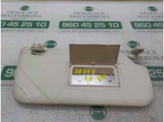 Recambio de parasol derecho para ford focus lim. (cb8) 1.0 ecoboost cat referencia OEM IAM 1894719   2