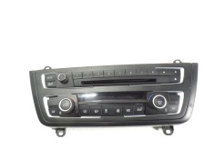 Recambio de mando climatizador para bmw serie 3 gran turismo (f34) 2.0 turbodiesel referencia OEM IAM 64119287340   2