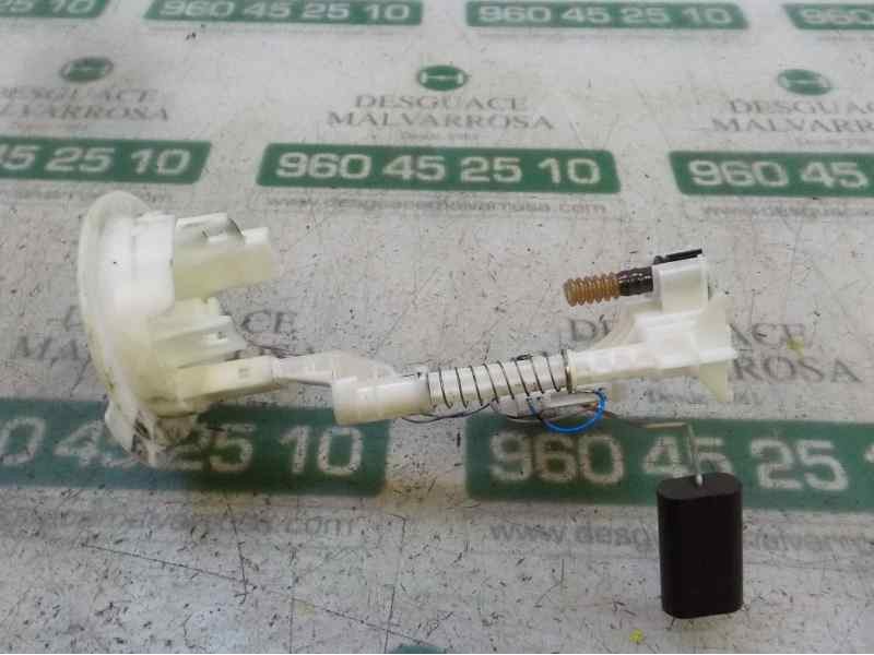 Recambio de aforador para opel insignia berlina sport 4x4 referencia OEM IAM 15776397 15776397 A2C53177626