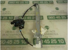Recambio de elevalunas delantero derecho para mazda 2 lim. () 1.5 16v cat referencia OEM IAM    2